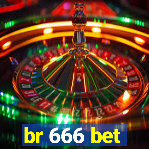 br 666 bet